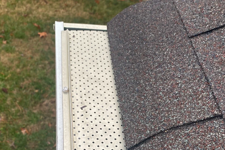 Gutter Cleaning Whitsett