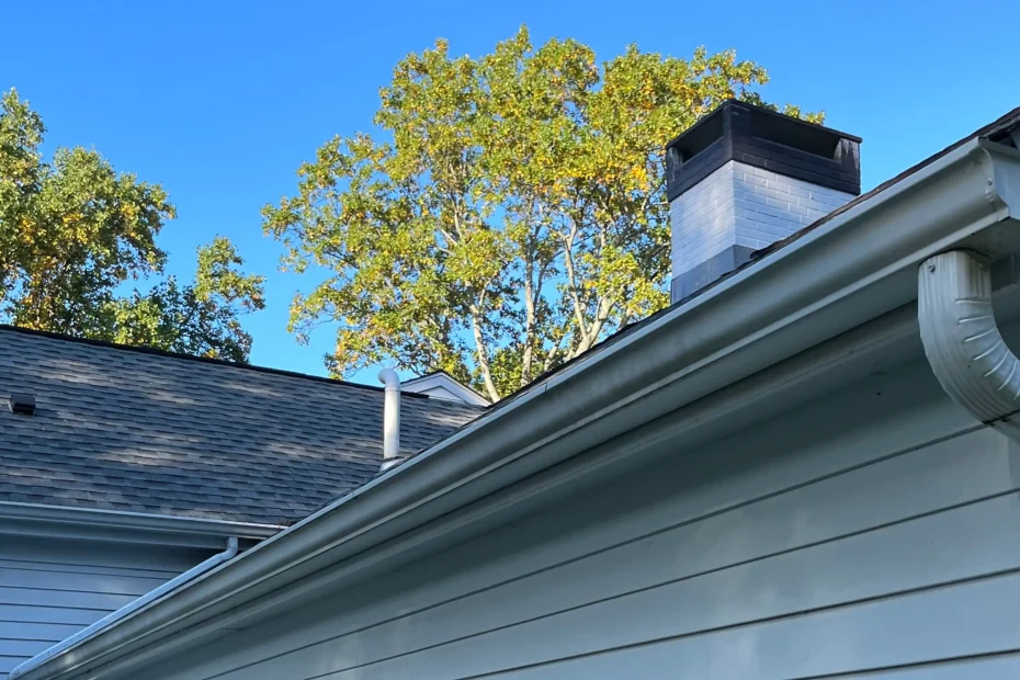 Gutter Cleaning Whitsett